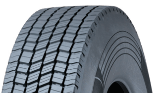 MT Profil Liner DA4S