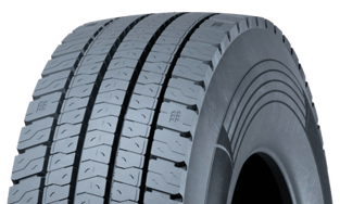 MT Ringtread Blackline RDL FE